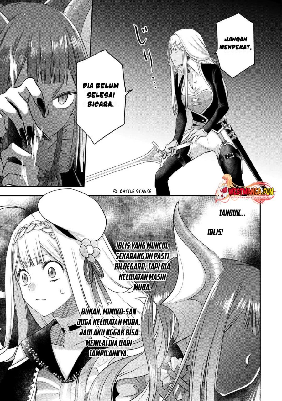 Kanchigai no Atelier Master